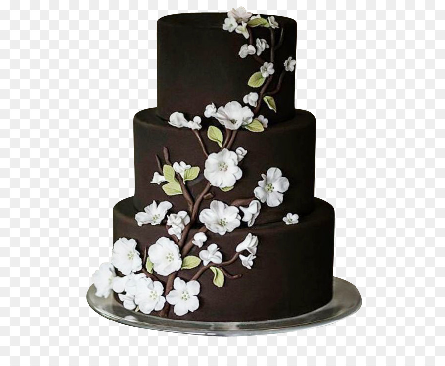 Detail Kue Pengantin Coklat Nomer 12