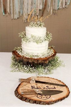 Detail Kue Pengantin Simple Elegan Nomer 37