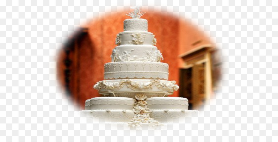Detail Kue Pernikahan Pangeran William Nomer 34