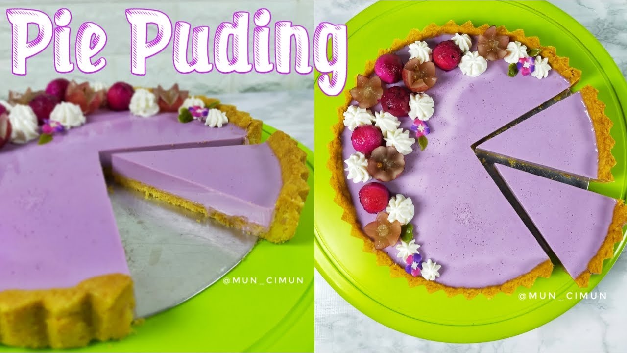 Detail Kue Pie Ulang Tahun Nomer 41