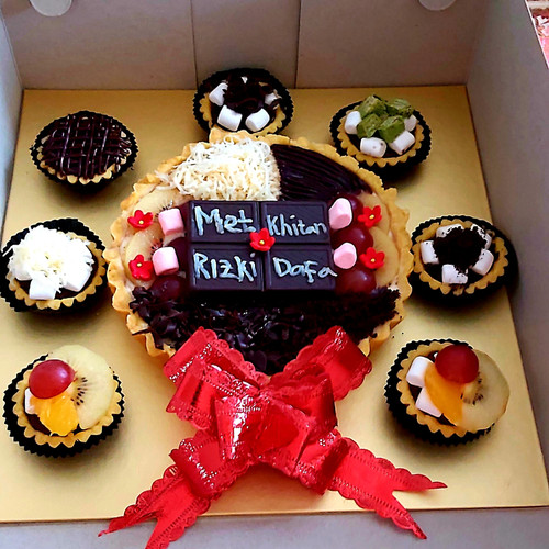 Detail Kue Pie Ulang Tahun Nomer 44