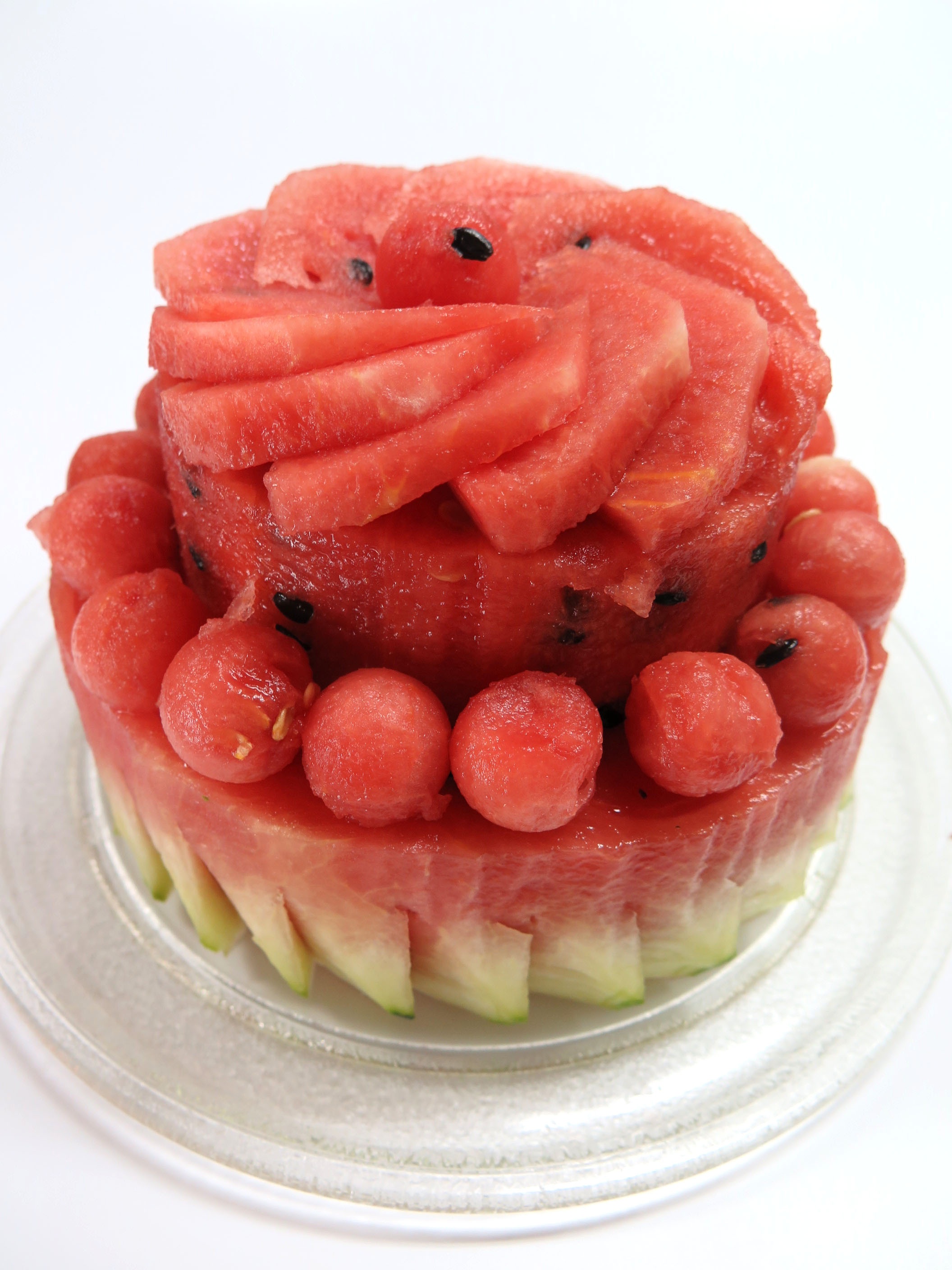 Detail Kue Raspberry Musim Panas Nomer 43