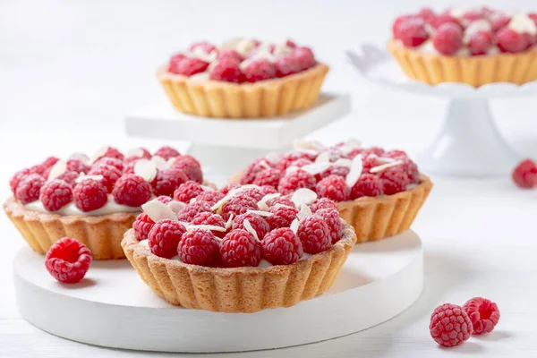 Detail Kue Raspberry Musim Panas Nomer 50