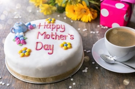 Detail Kue Selamat Hari Ibu Nomer 24