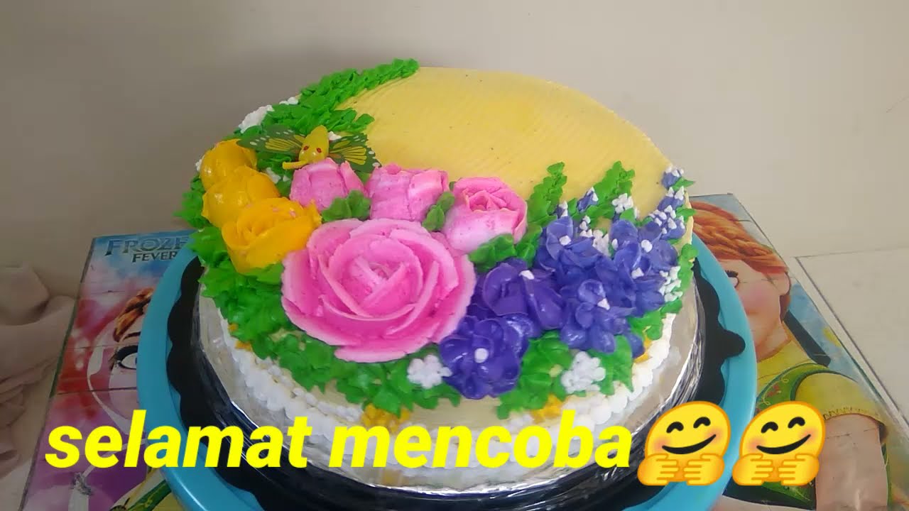 Detail Kue Tart Buat Lamaran Nomer 44