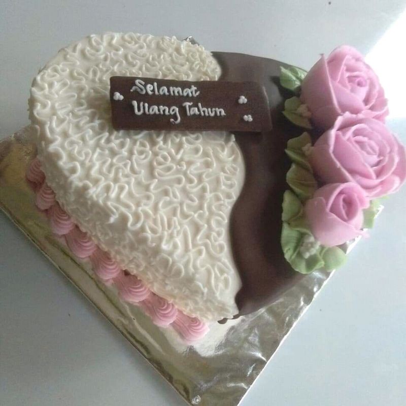 Detail Kue Tart Buat Lamaran Nomer 51