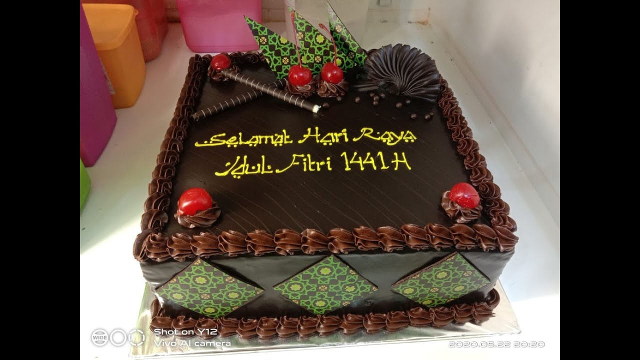 Detail Kue Tart Coklat Nomer 43