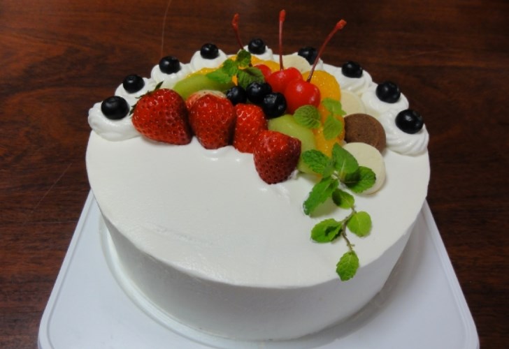 Detail Kue Tart Dewasa Nomer 13