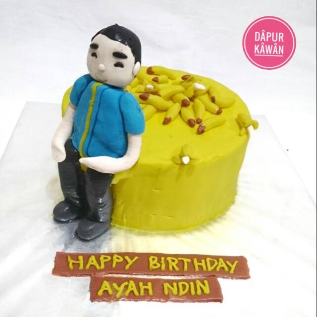 Detail Kue Tart Dewasa Nomer 22