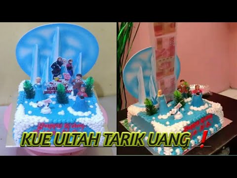 Detail Kue Tart Duit Nomer 45