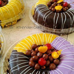 Detail Kue Tart Hantaran Pernikahan Nomer 53