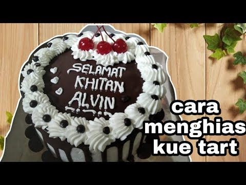 Detail Kue Tart Hari Ibu Simple Nomer 28