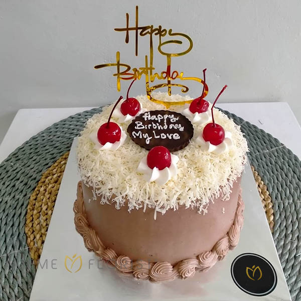 Detail Kue Tart Hari Ibu Simple Nomer 50