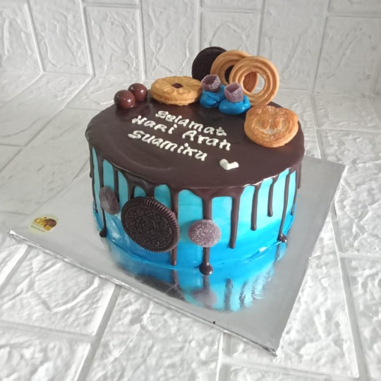 Detail Kue Tart Hari Ibu Simple Nomer 51