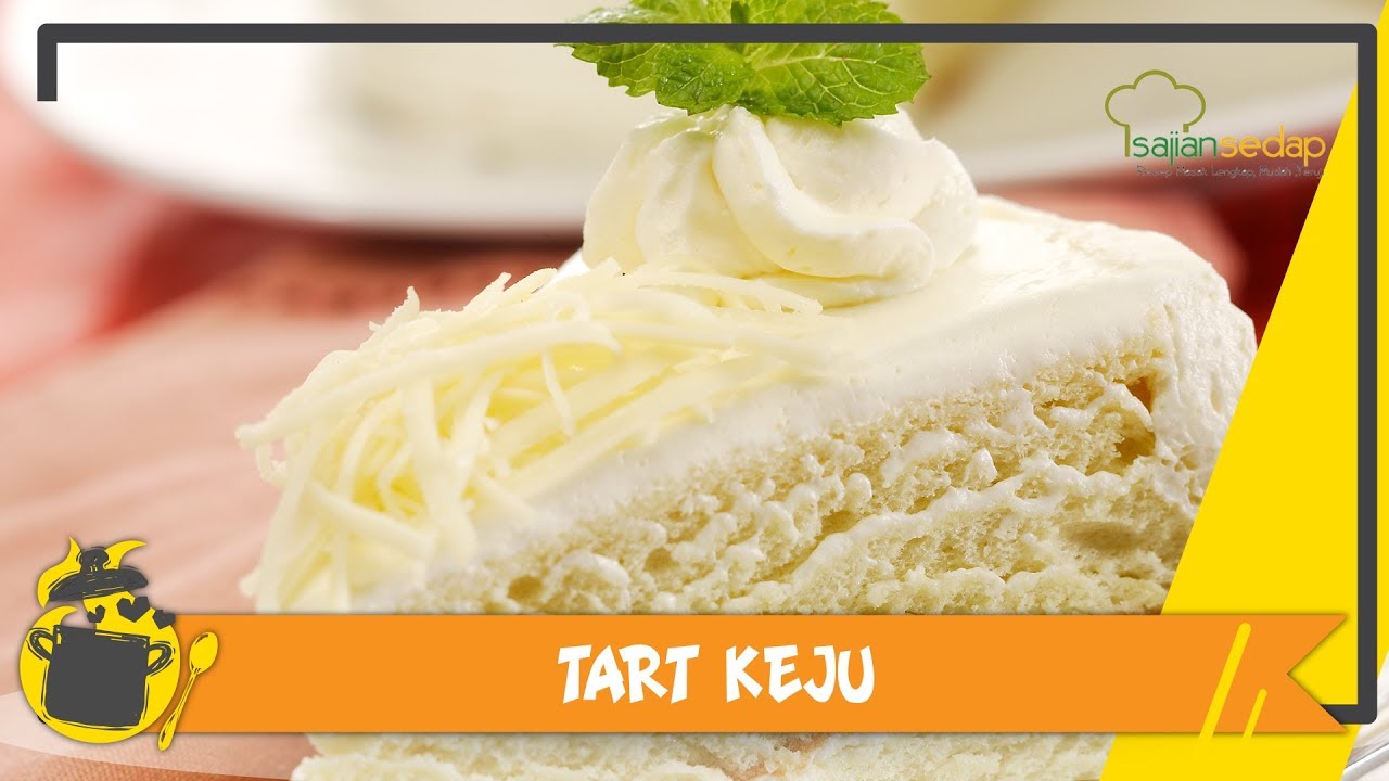 Detail Kue Tart Keju Nomer 40