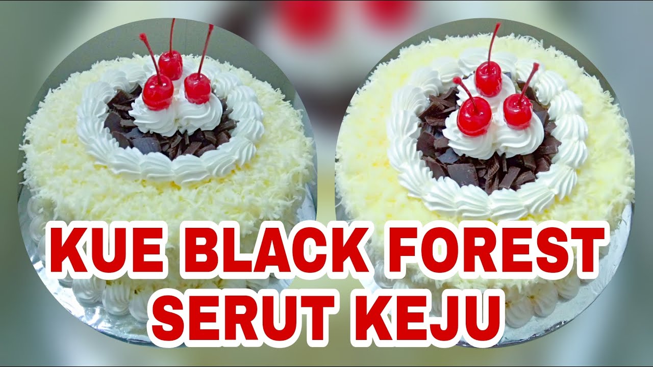 Detail Kue Tart Keju Nomer 6