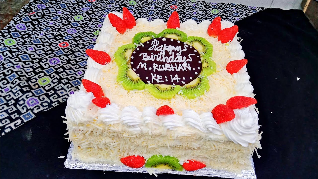 Detail Kue Tart Keju Nomer 47