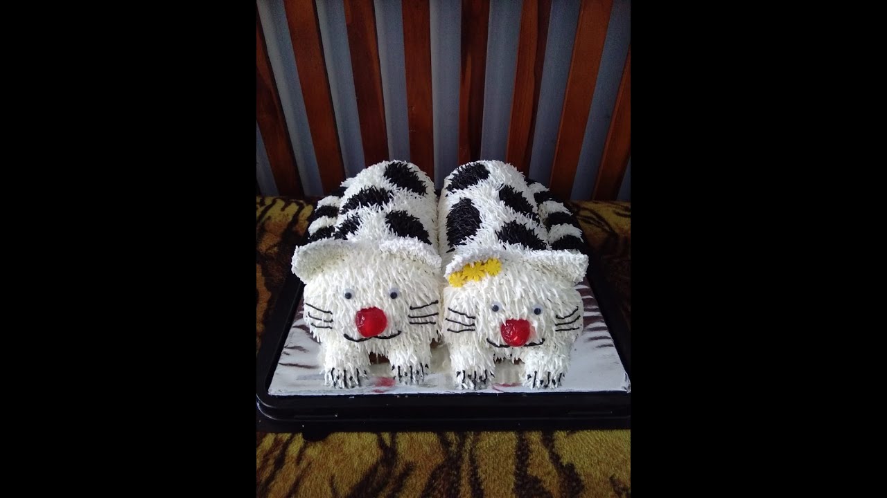 Detail Kue Tart Kucing Nomer 39