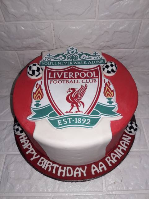 Detail Kue Tart Liverpool Nomer 9