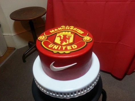 Detail Kue Tart Manchester United Nomer 29