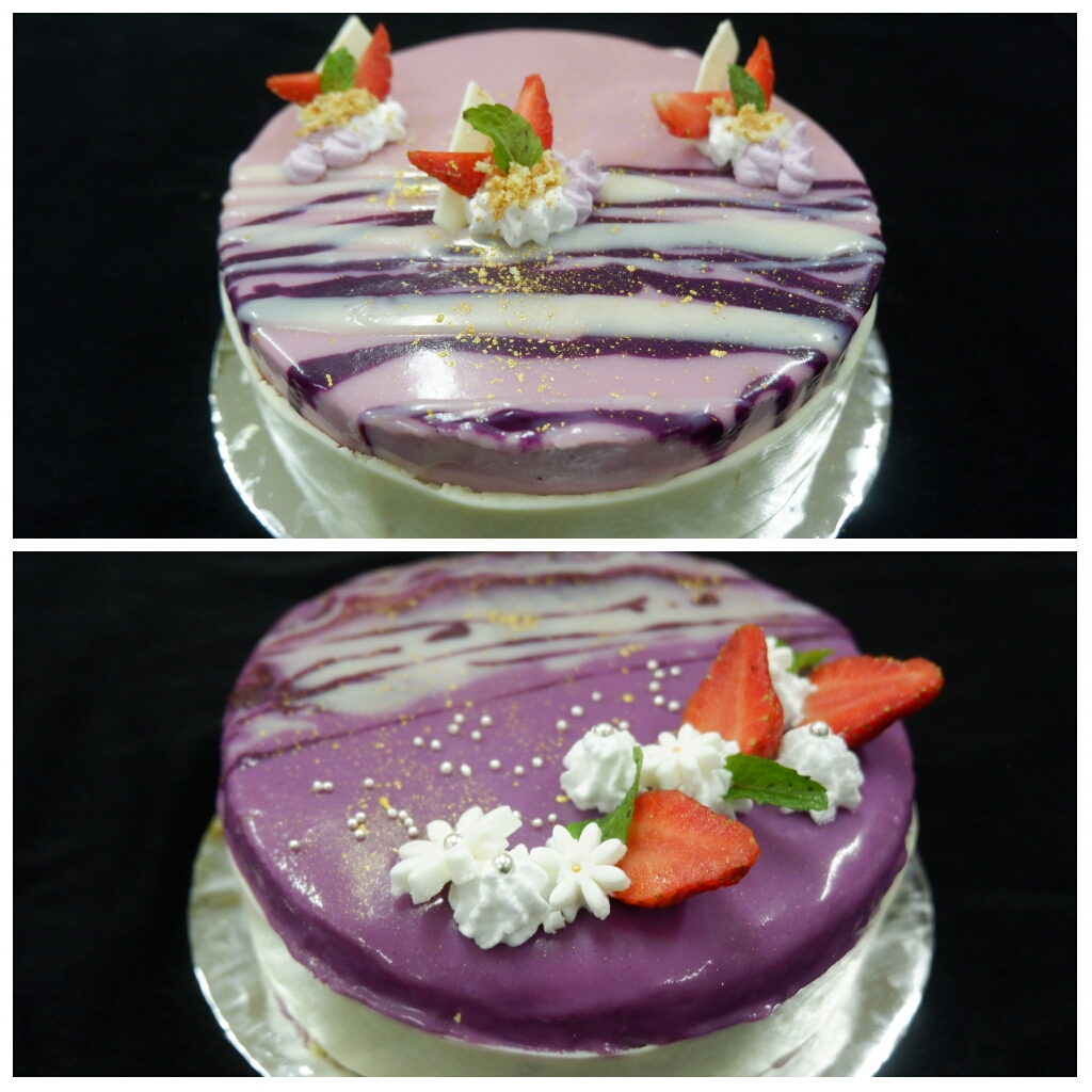 Detail Kue Tart Modern Nomer 33