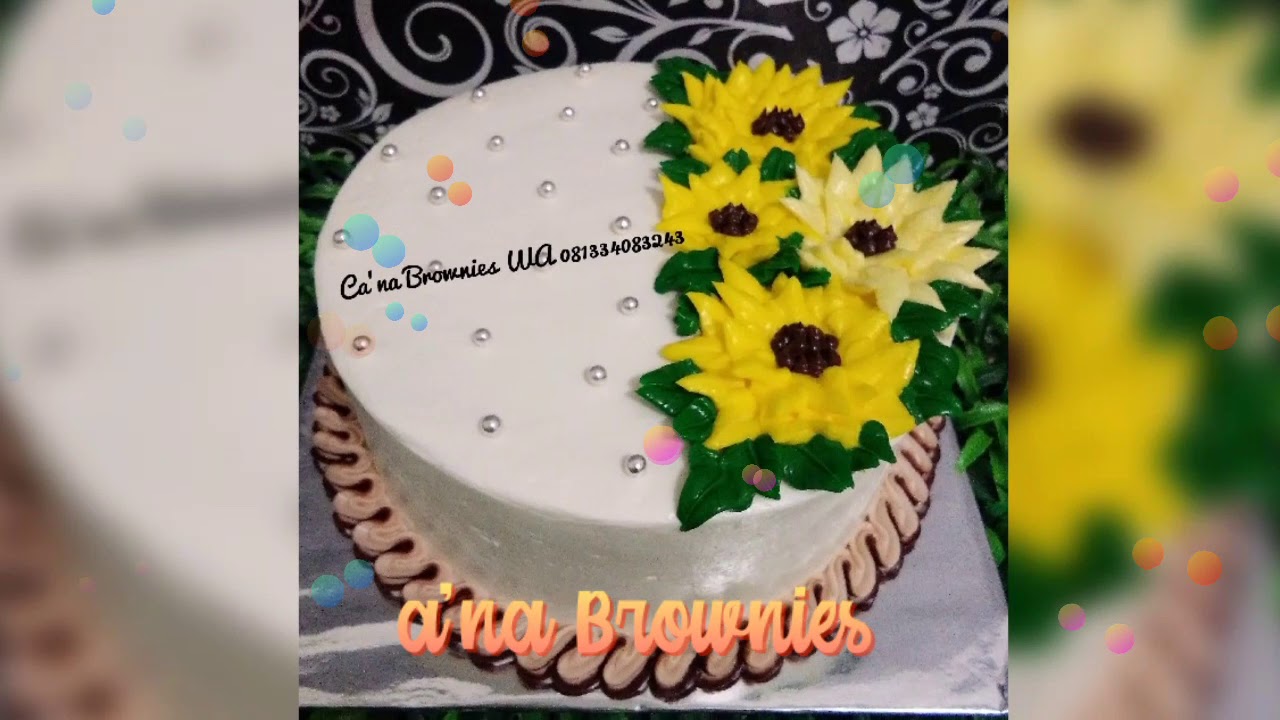 Detail Kue Tart Pertunangan Nomer 56