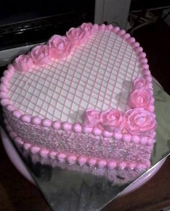 Detail Kue Tart Pink Nomer 50