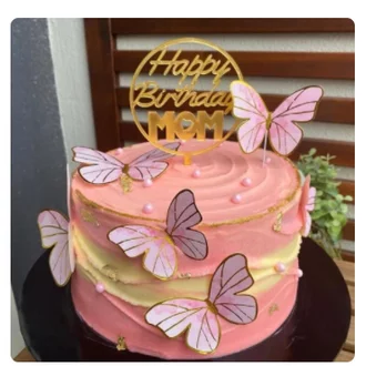 Detail Kue Tart Pink Nomer 52