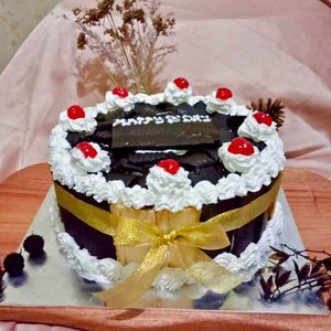 Detail Kue Tart Pita Nomer 42