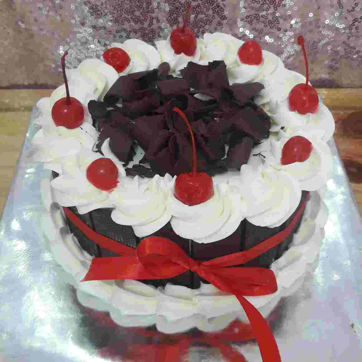 Detail Kue Tart Pita Nomer 49