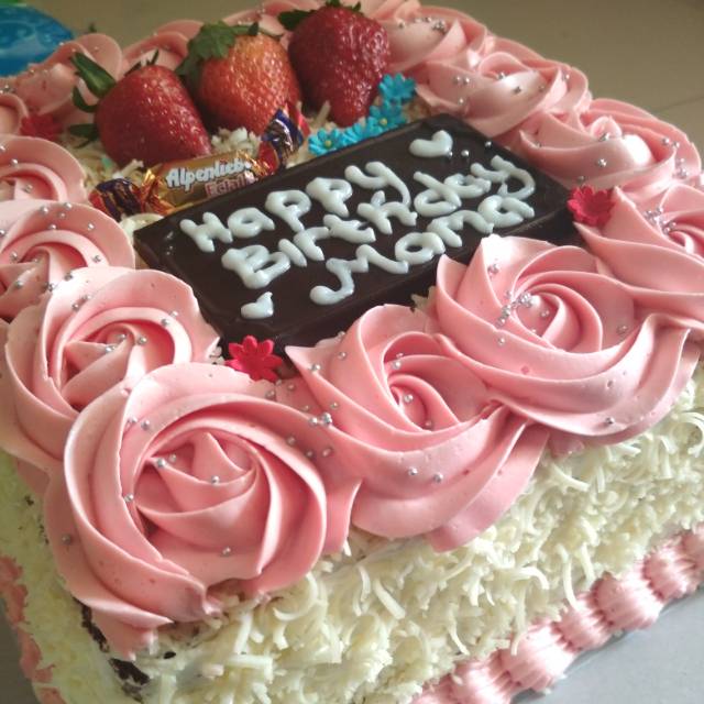 Detail Kue Tart Tumpuk Nomer 11