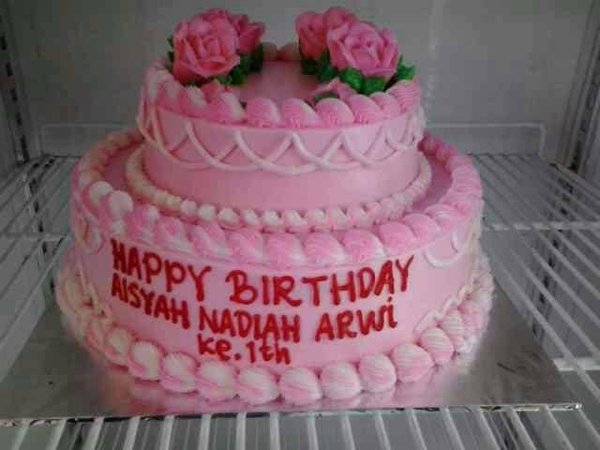 Detail Kue Tart Tumpuk 2 Nomer 18