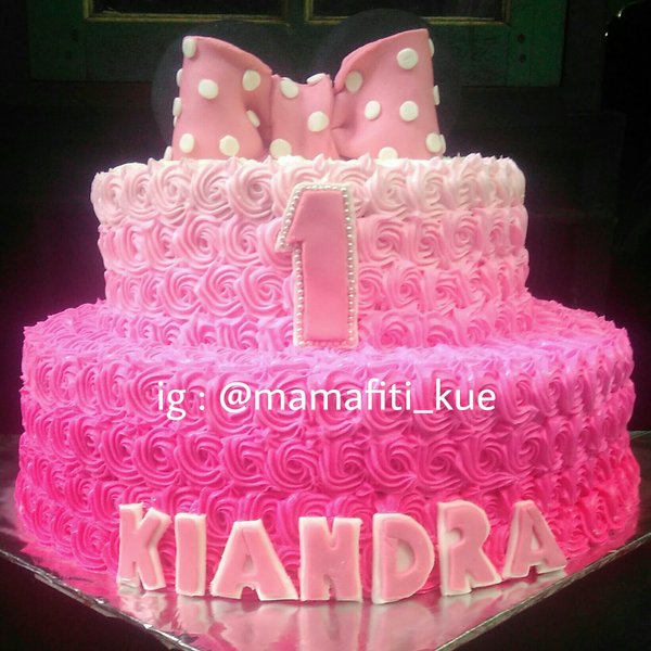 Detail Kue Tart Tumpuk 2 Nomer 29