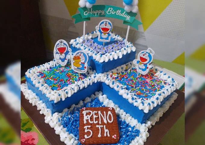 Detail Kue Tart Tumpuk 3 Nomer 22