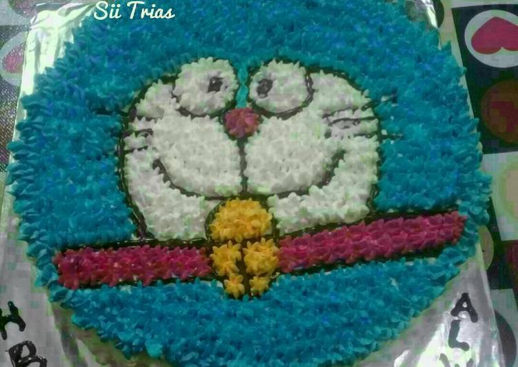 Detail Kue Tart Tumpuk Nomer 49