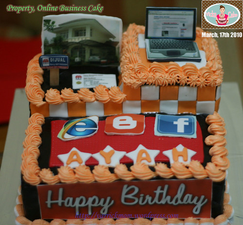 Detail Kue Tart Ulang Tahun Gereja Nomer 51