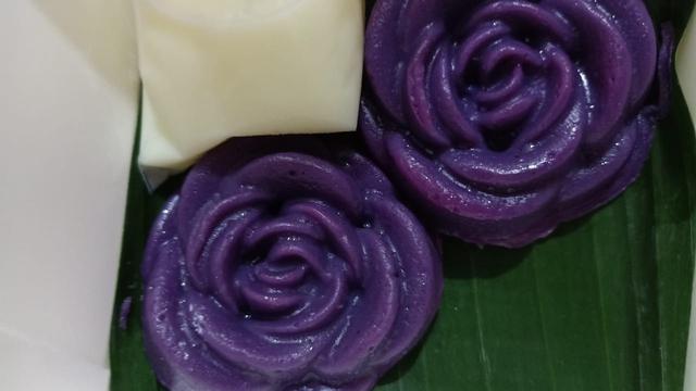 Detail Kue Tradisional Thailand Nomer 36