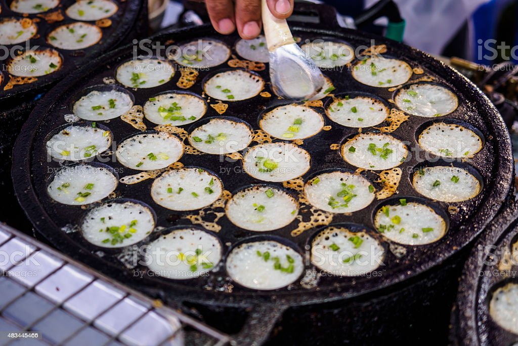 Detail Kue Tradisional Thailand Nomer 46