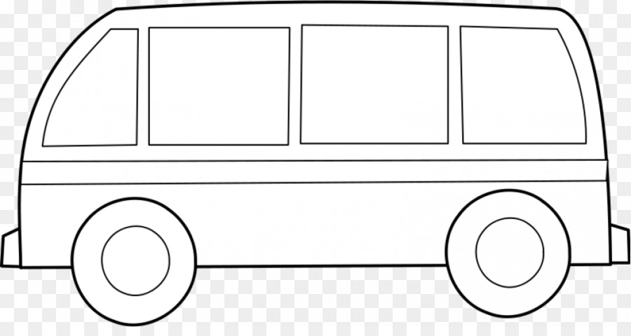 Detail Mewarnai Gambar Bus Nomer 36