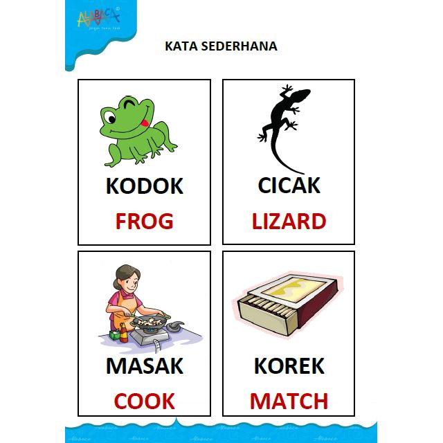 Detail Mewarnai Gambar Cicak Nomer 50