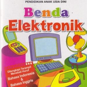 Detail Mewarnai Gambar Elektronik Nomer 29