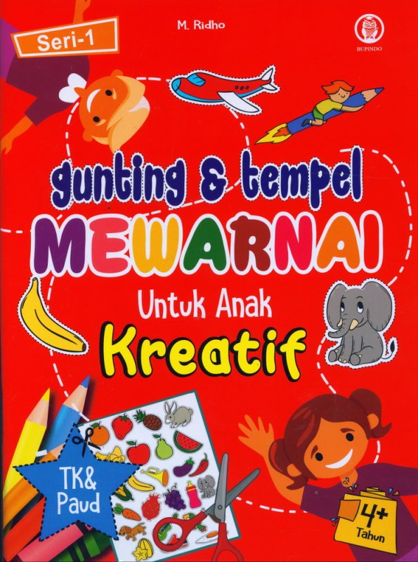 Detail Mewarnai Gambar Gunting Nomer 43