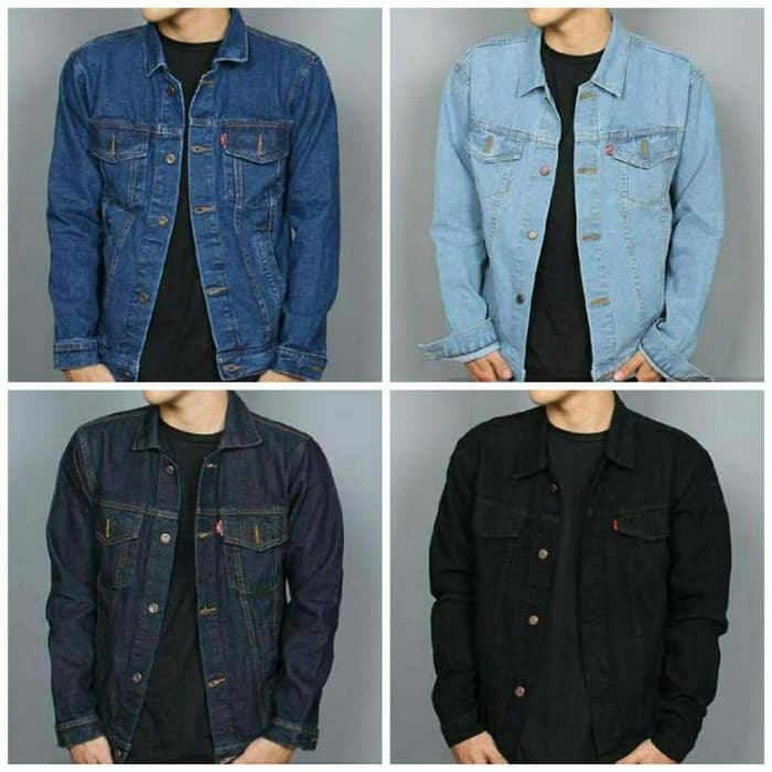 Detail Mewarnai Gambar Jaket Nomer 30