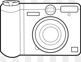 Detail Mewarnai Gambar Kamera Nomer 15