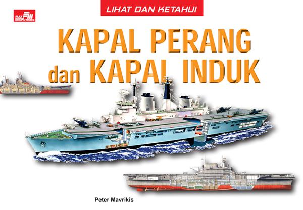 Detail Mewarnai Gambar Kapal Perang Nomer 56