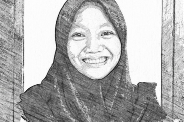 Detail Mewarnai Gambar Kartini Nomer 47