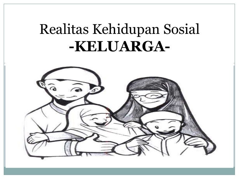 Detail Mewarnai Gambar Keluarga Inti Nomer 33