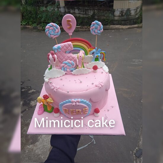 Detail Kue Ulang Kue Ulang Tahun Nomer 14