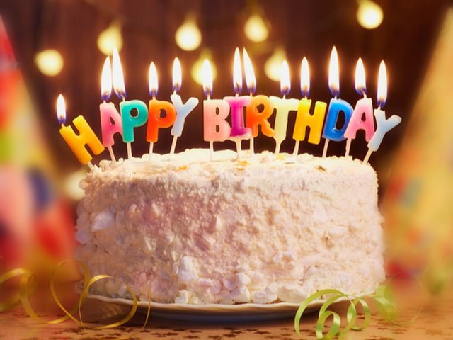 Detail Kue Ulang Kue Ulang Tahun Nomer 16