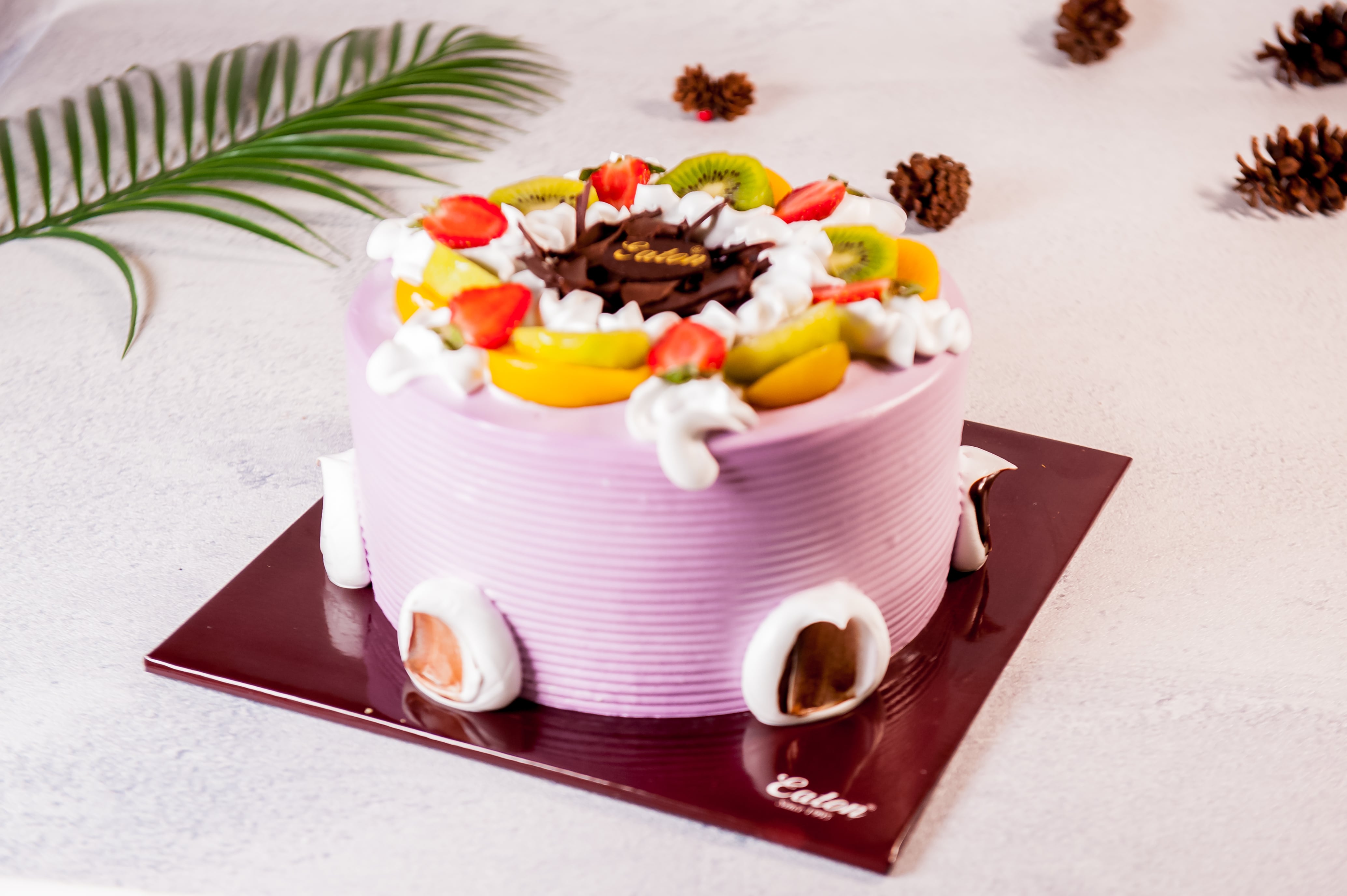 Detail Kue Ulang Kue Ulang Tahun Nomer 21